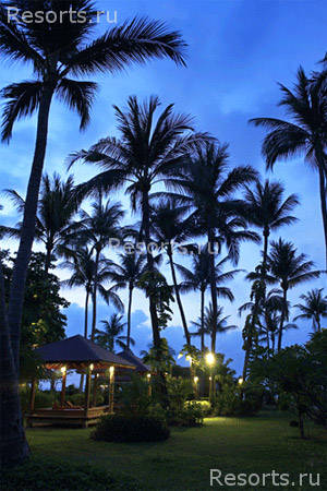 Chaweng Villa Beach Resort 9